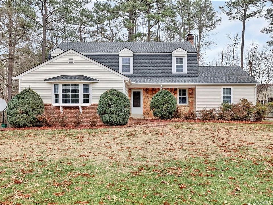 1st image of 9411 Pinebluff Dr