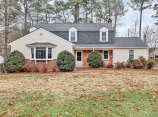 9411 Pinebluff Dr, Henrico, VA 23229