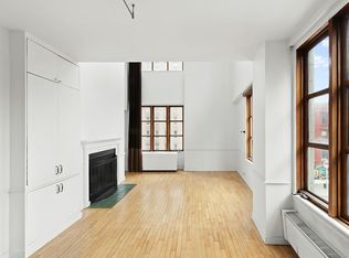 126 Waverly Pl APT 3C, New York, NY 10011