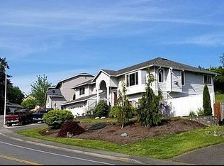 8009 72nd Dr NE, Marysville, WA 98270