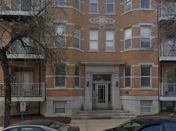 627 Clara Ave, Saint Louis, MO