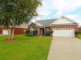 108 Witherspoon Ct, Warner Robins, GA 31088
