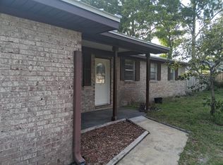 320 Lobelia Rd, Saint Augustine, FL 32086