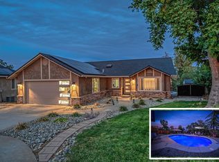 19896 Sawtooth Dr, Cottonwood, CA 96022