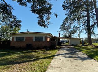 11823 Columbia St, Blakely, GA 39823