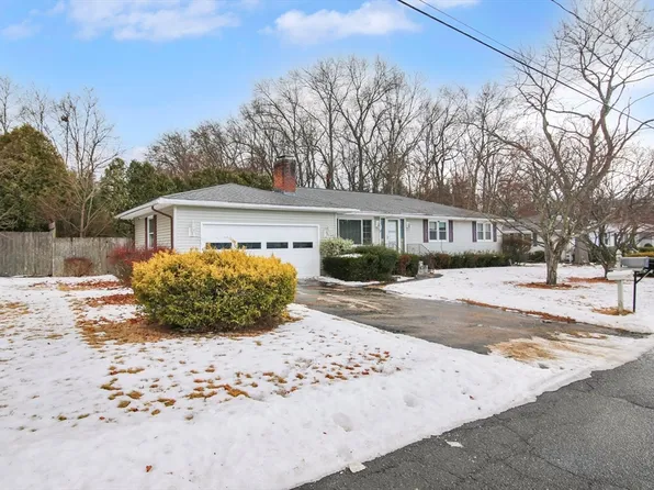 17 Labelle Cir, Chicopee, MA 01020