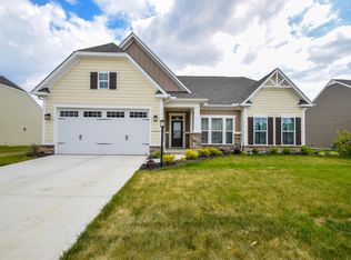 3246 Heatherstone Dr, Troy, OH 45373