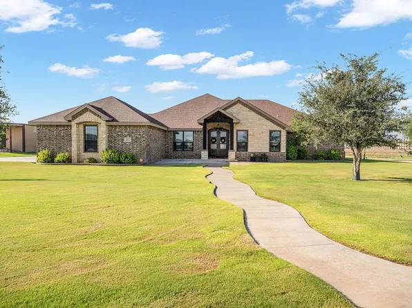 7102 E County Road 114, Midland, TX 79706
