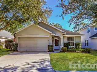 1043 Moosehead Dr, Orange Park, FL 32065