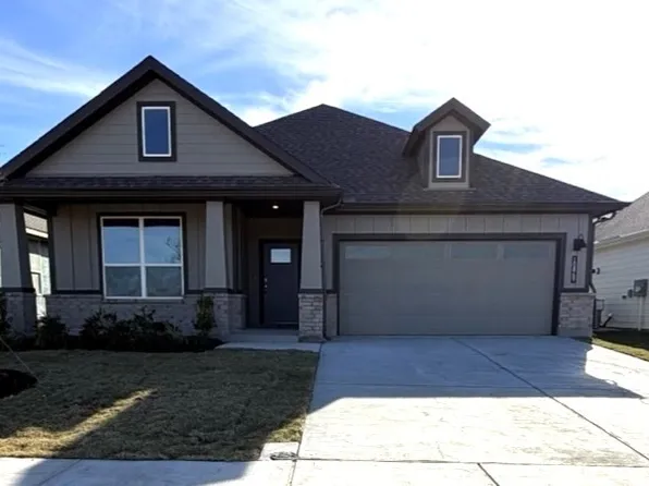 10869 Bloodstone Dr, Fort Worth, TX 76036