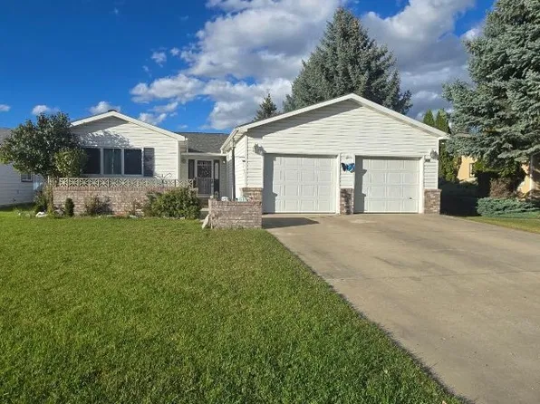 112 W Nicklaus Ave, Kalispell, MT 59901