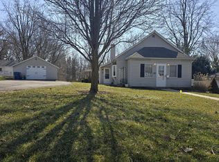 432 E Spring Ave, Bellefontaine, OH 43311