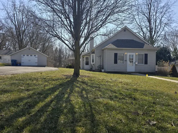 432 E Spring Ave, Bellefontaine, OH 43311