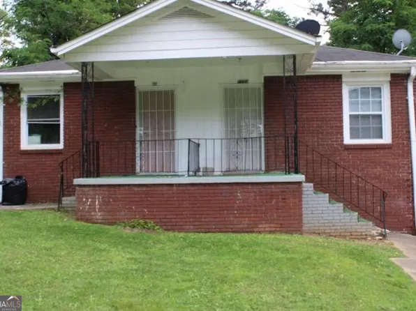 1120 Montreat Ave SW, Atlanta, GA 30310