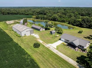 2629-2641 N 300th Pl, Liberty, IL 62347