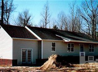 0 Liberty Rd, Watha, NC 28478
