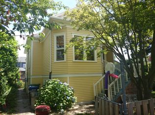 6722 21st Ave NW, Seattle, WA 98117