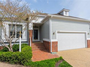 10824 Dominion Fairways Dr UNIT 10824, Glen Allen, VA 23059