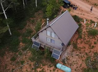 531 W Kokopelli Loop, Brian Head, UT 84719