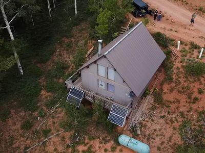 531 W Kokopelli Loop, Brian Head, UT, 84719