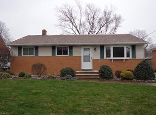 18041 Strongsville Blvd, Strongsville, OH 44149
