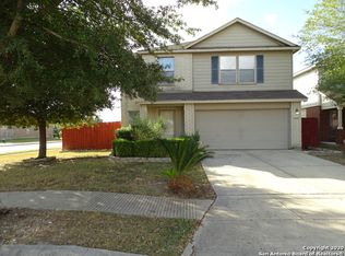 3503 Dunlap Flds, Converse, TX 78109