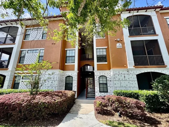 8319 38th Street Cir E Unit 305, Sarasota, FL 34243