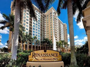 750 N Tamiami Trl UNIT 1618, Sarasota, FL 34236