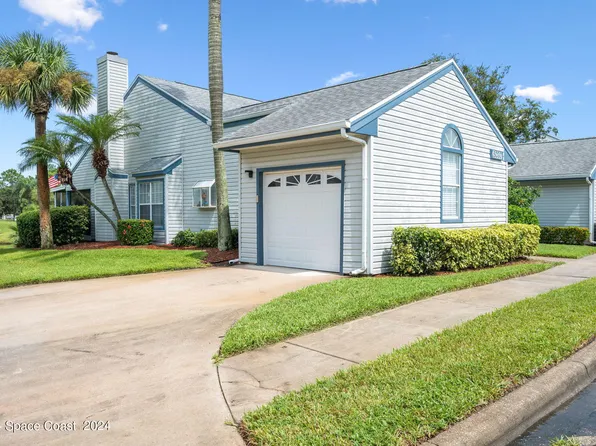 5030 Park Lake Dr #1-217, Melbourne, FL 32901