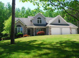 773 W Broomfield Rd, Mount Pleasant, MI 48858