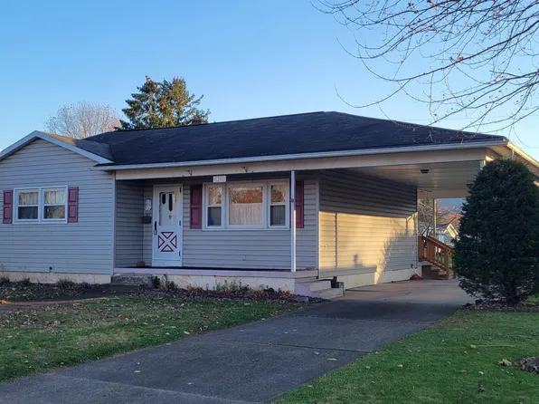 1206 Spruce St, Montoursville, PA 17754