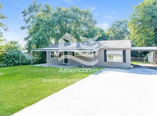 1530 Hurley Cir, Macon, GA 31206