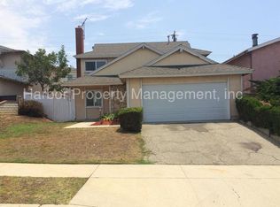 19014 Hillford Ave, Carson, CA 90746