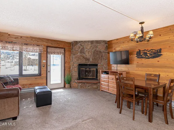 62927 US HWY 40 #430 (Door# 434), Granby, CO 80446