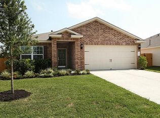 418 Hawks View Dr, La Marque, TX 77568