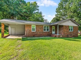 601 Dandy Dr, Bradley, SC 29819