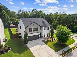 3001 Chris Cir, Villa Rica, GA 30180