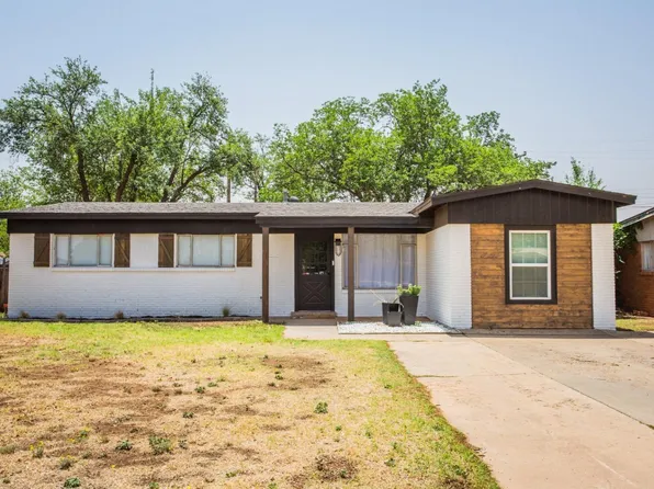 4305 61st St, Lubbock, TX 79413