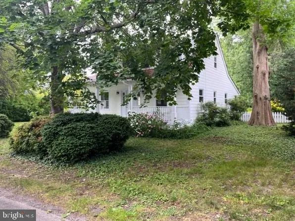 105 W Division St, Oxford, MD 21654
