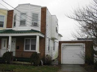20 N Delavan Ave, Margate, NJ 08402
