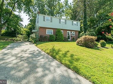 434 Aspen Way Lafayette Hill Pa 19444 Zillow