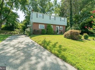 434 Aspen Way, Lafayette Hill, PA 19444