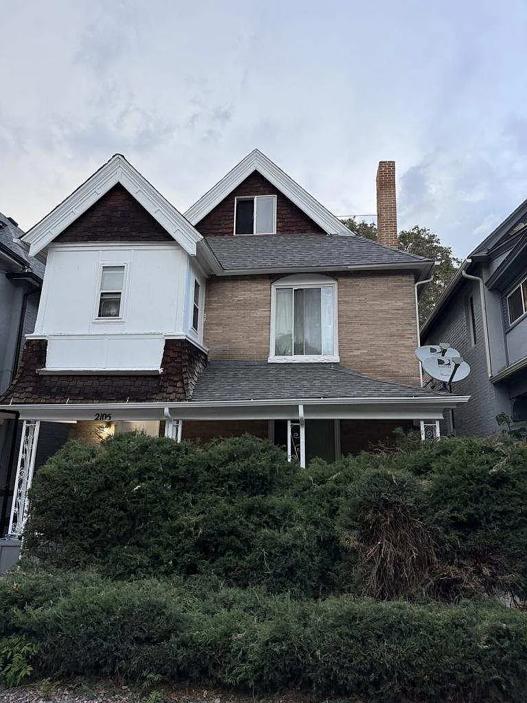 1 bed, 550 sqft, $1,295 — Photo 1