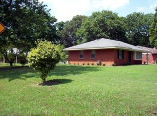 4835 Holt Dr, Memphis, TN 38116