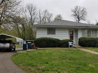 207 W Dunn St, Edwardsville, IL