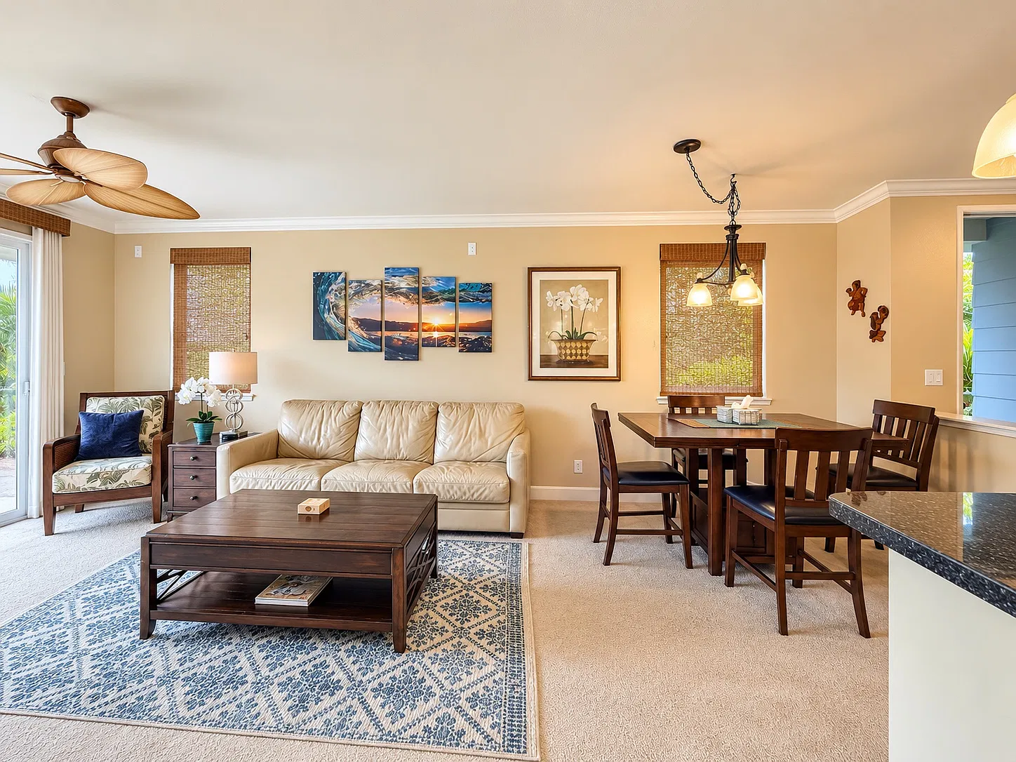 2 bed, 1144 sqft, $5,500 — Photo 2