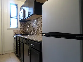 Rented by Keller Williams NYC