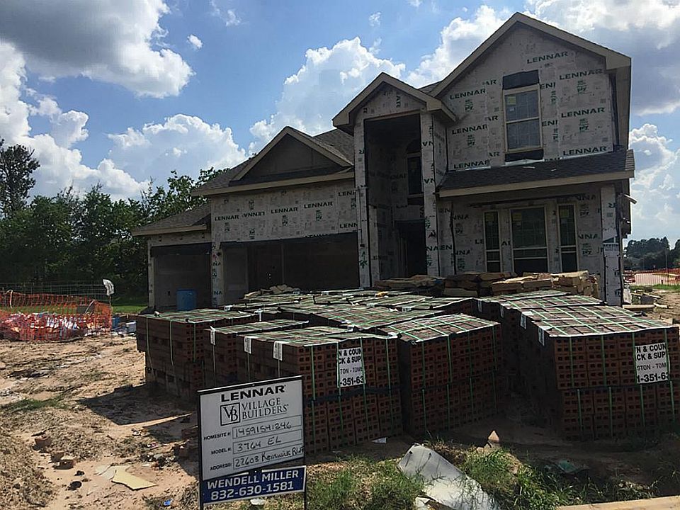 1st image of 22603 Kenswick Bluff Ln