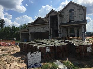 22603 Kenswick Bluff Ln, Tomball, TX 77375