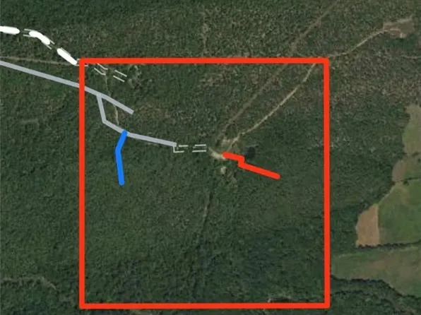 Blue Goose Rd, Bokoshe, OK 74930